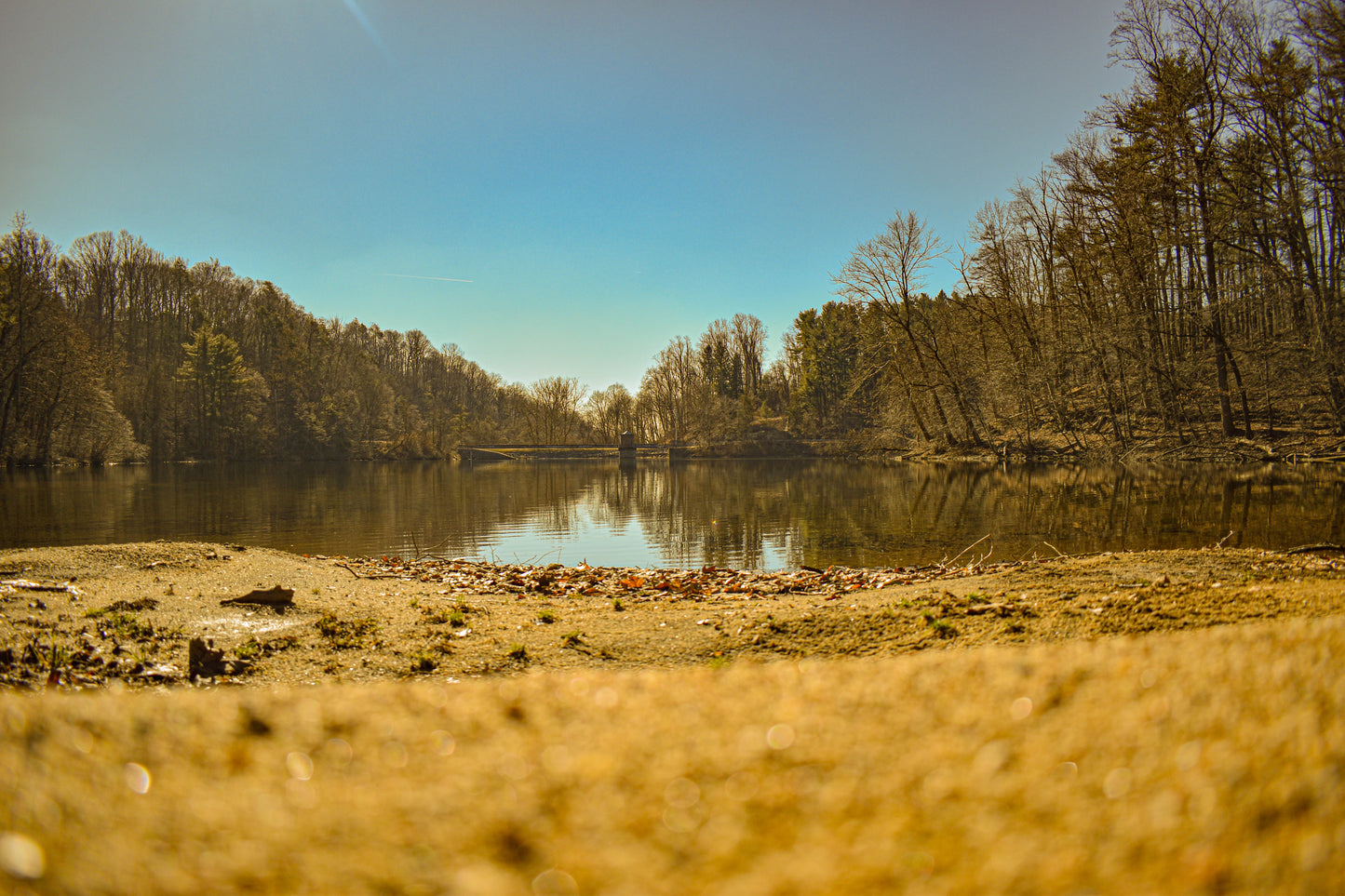 Incremental Photography